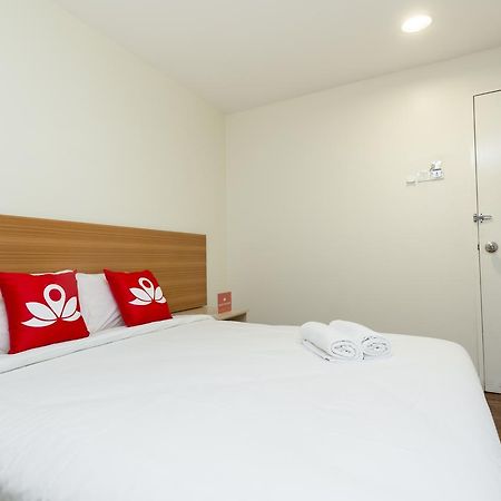 Zen Rooms Basic Sentul קואלה לומפור מראה חיצוני תמונה