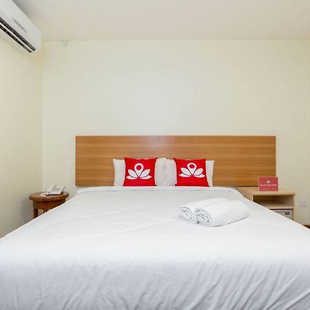Zen Rooms Basic Sentul קואלה לומפור מראה חיצוני תמונה