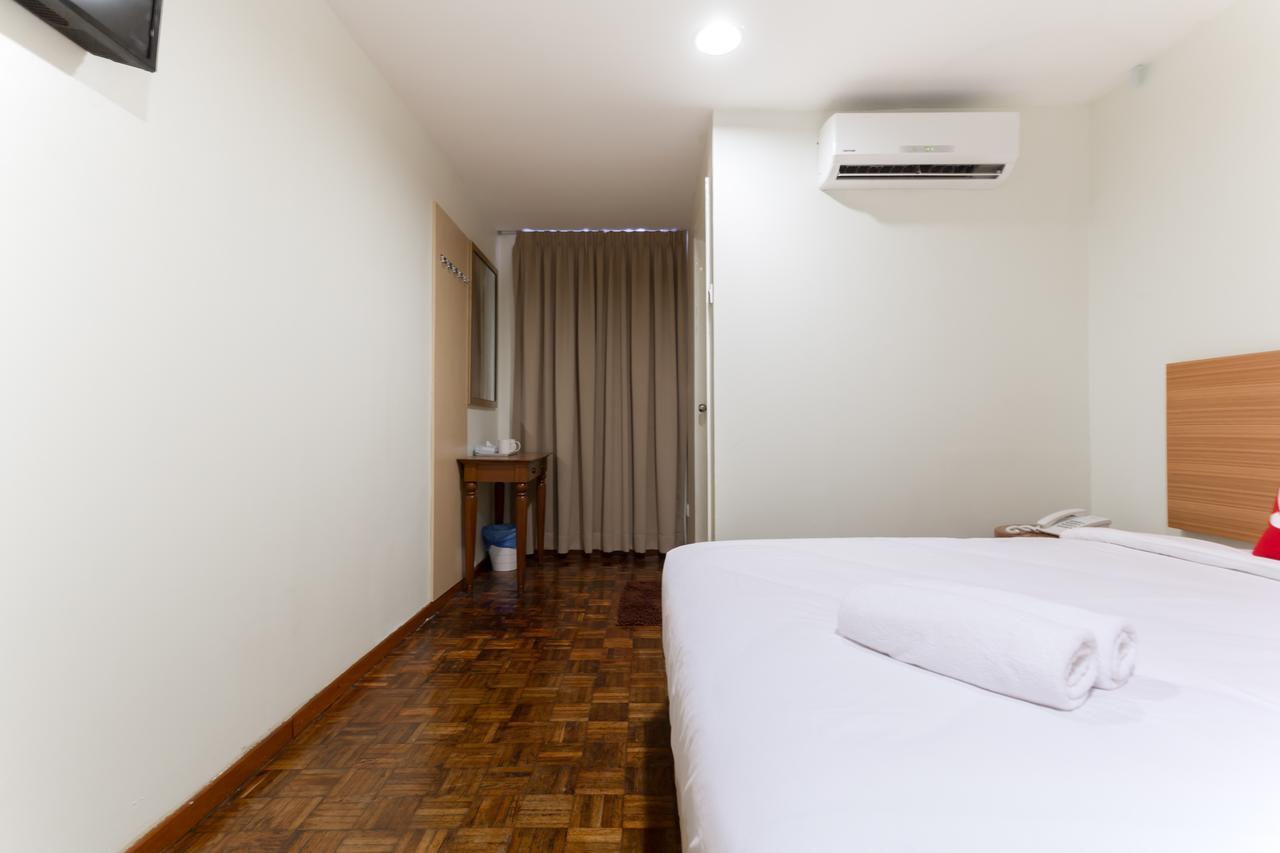 Zen Rooms Basic Sentul קואלה לומפור מראה חיצוני תמונה