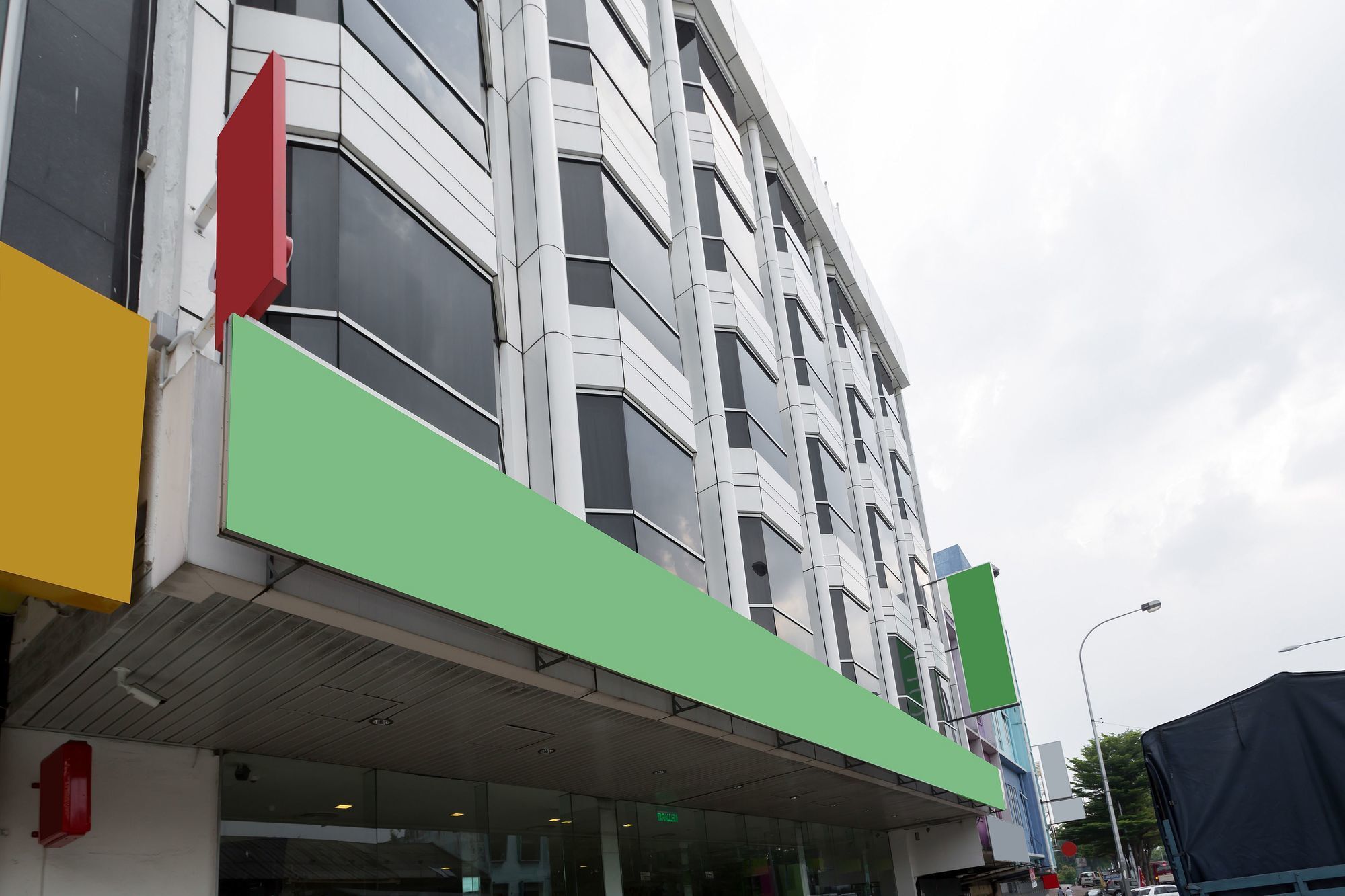 Zen Rooms Basic Sentul קואלה לומפור מראה חיצוני תמונה