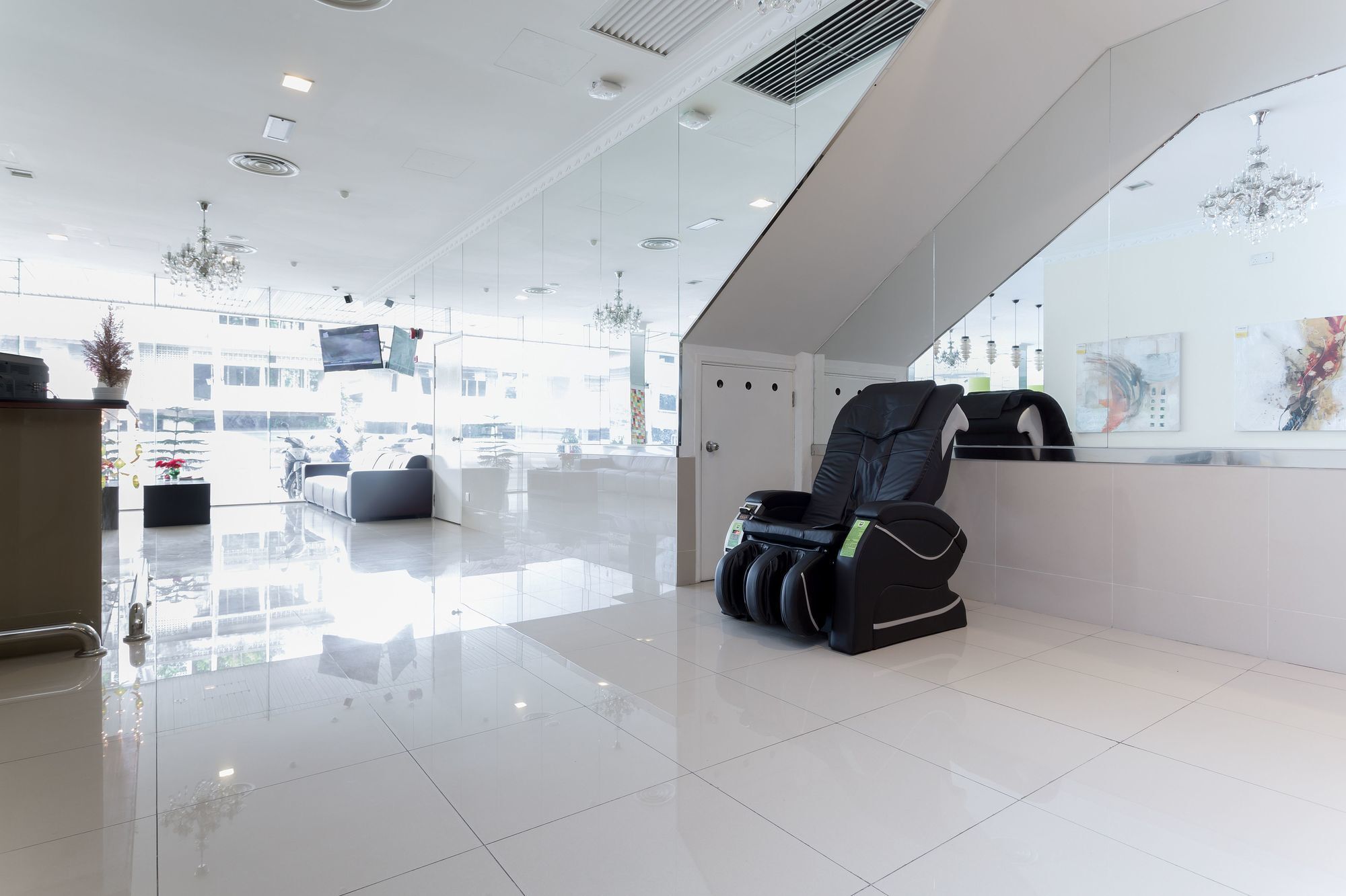 Zen Rooms Basic Sentul קואלה לומפור מראה חיצוני תמונה