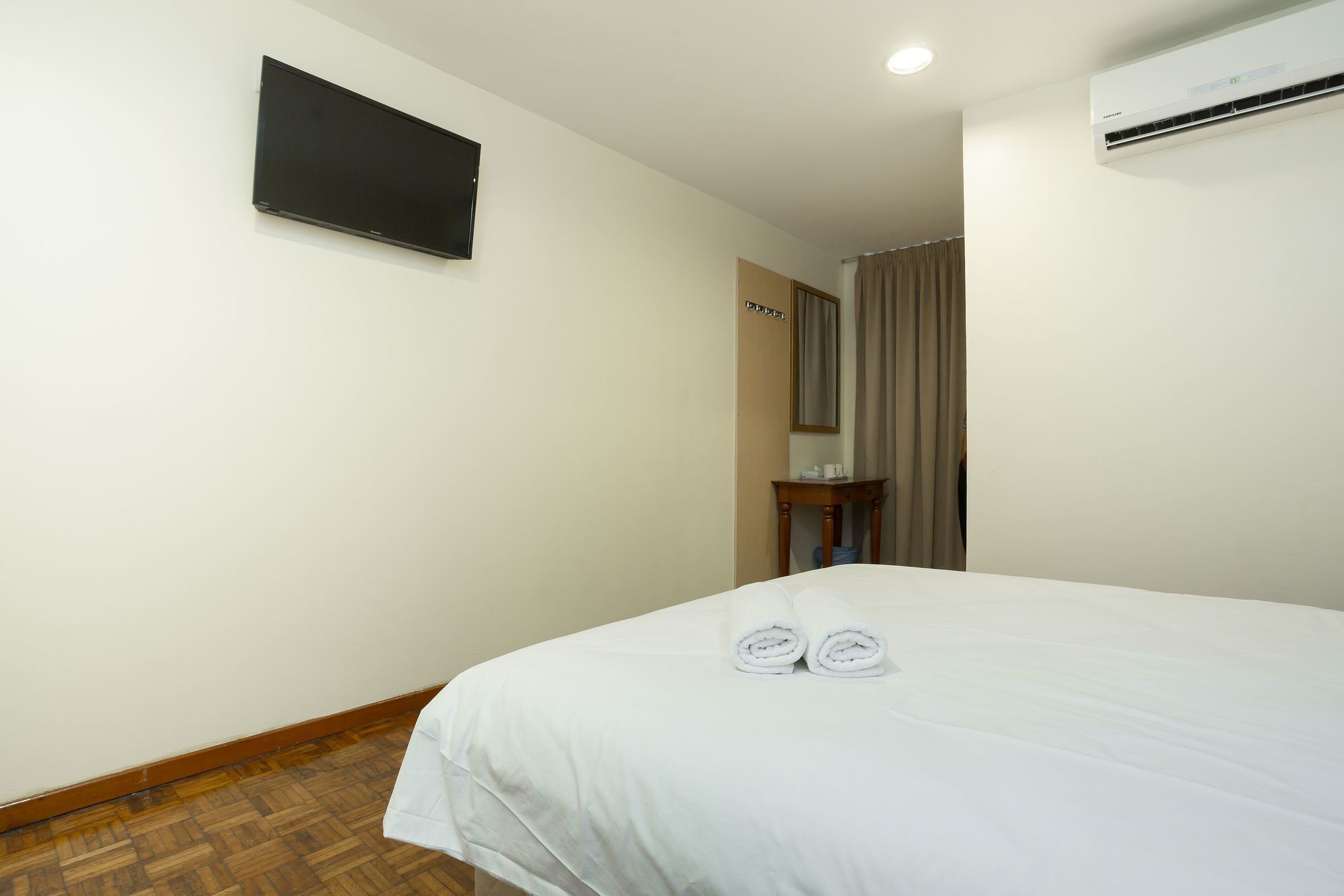 Zen Rooms Basic Sentul קואלה לומפור מראה חיצוני תמונה